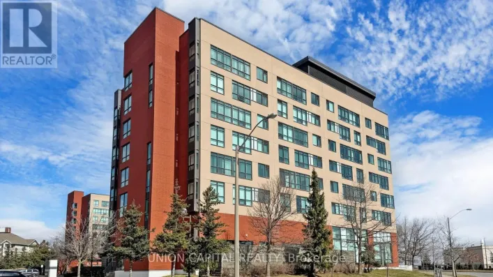 219 - 90 SCOTTFIELD DRIVE, Toronto