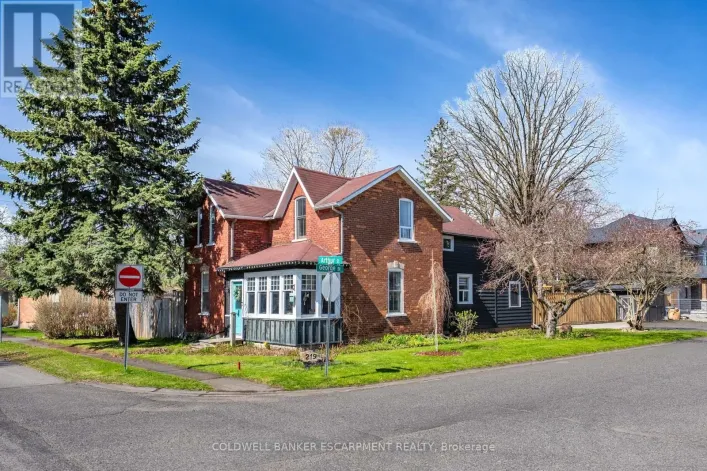 219 ARTHUR STREET, Halton Hills