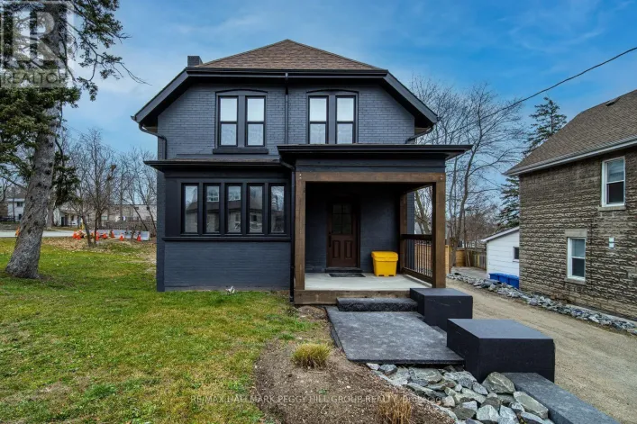 219 BAYFIELD STREET, Barrie