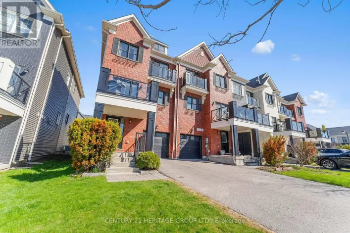 219 BOADWAY CRESCENT, Whitchurch-Stouffville