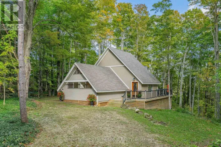 219 BOWLES BLUFF ROAD, Grey Highlands