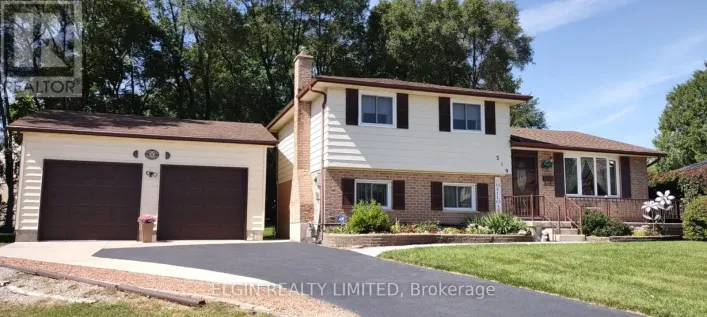 219 BRENTWOOD CRESCENT, Central Elgin