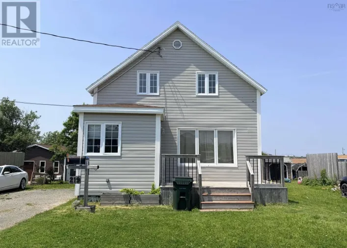 219 Brookland Street, Glace Bay