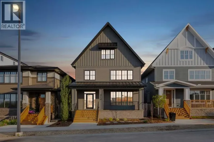 219 Calais Drive SW, Calgary
