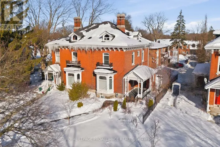 219 CHARLES STREET, Belleville