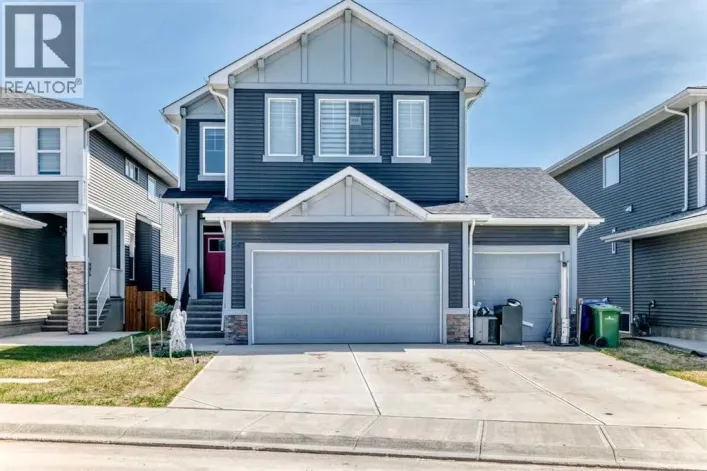 219 Chelsea Park, Chestermere
