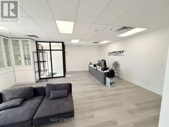 219 CONNIE CRESCENT, Vaughan