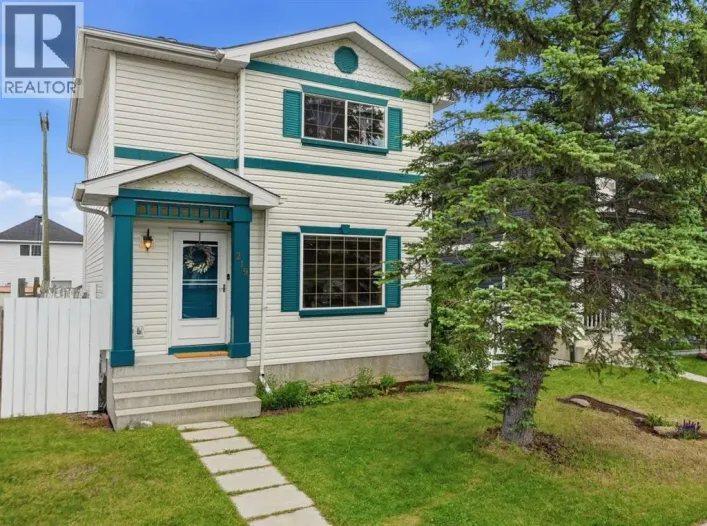219 Coral Springs Circle, Calgary