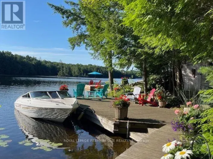 219 CRANE LAKE WATER, The Archipelago
