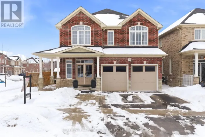 219 CROMBIE STREET, Clarington