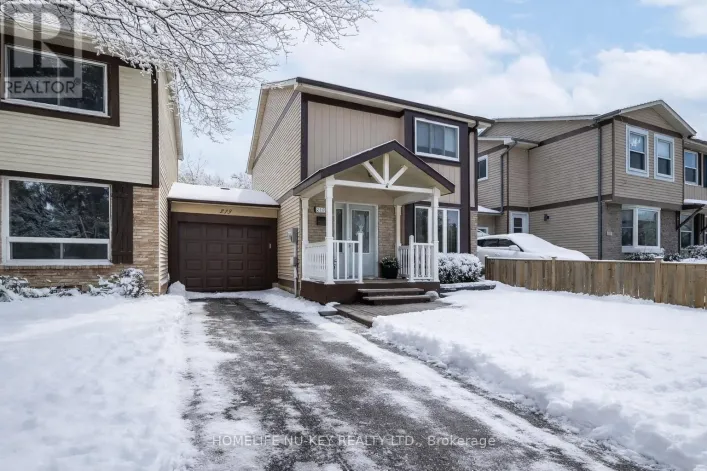 219 CUNDLES ROAD W, Barrie