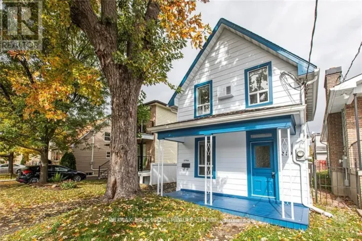 219 DESCHAMPS AVENUE, Ottawa