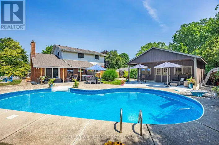 219 DUNDAS STREET W, Zorra