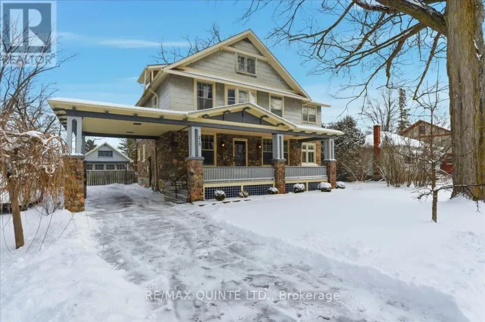 219 EAST STREET, Greater Napanee