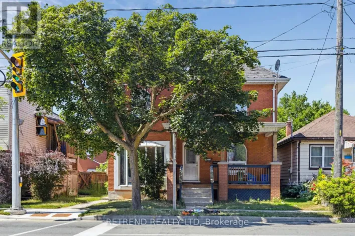 219 ERIE AVENUE, Brantford