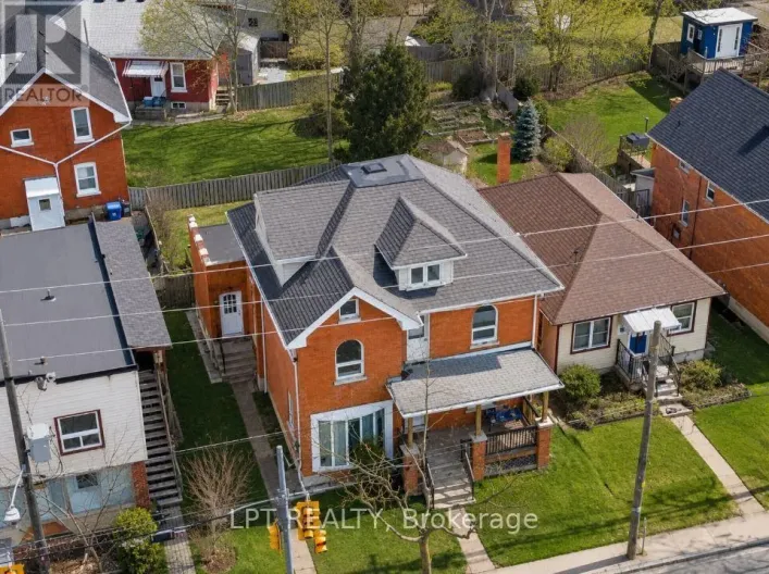 219 ERIE AVENUE, Brantford