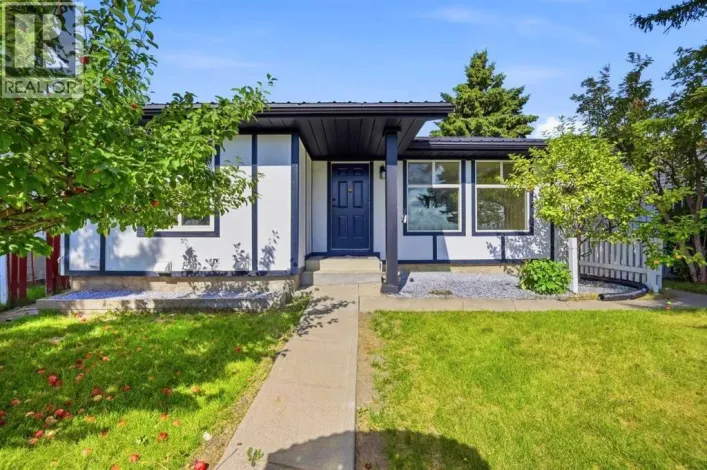 219 Falwood Way NE, Calgary