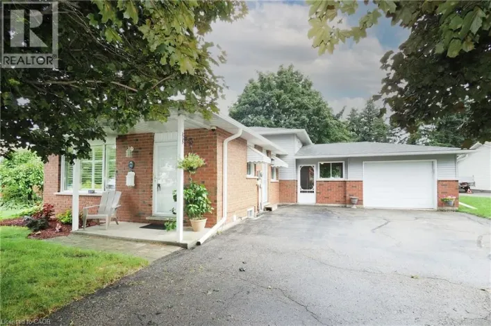 219 FOXHUNT Road, Waterloo