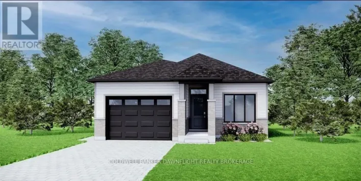 219 GREENE STREET, South Huron