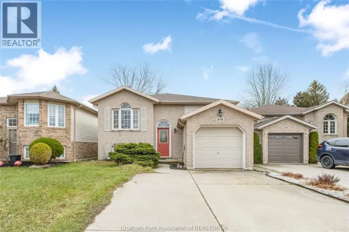 219 GREENFIELD LANE, Chatham