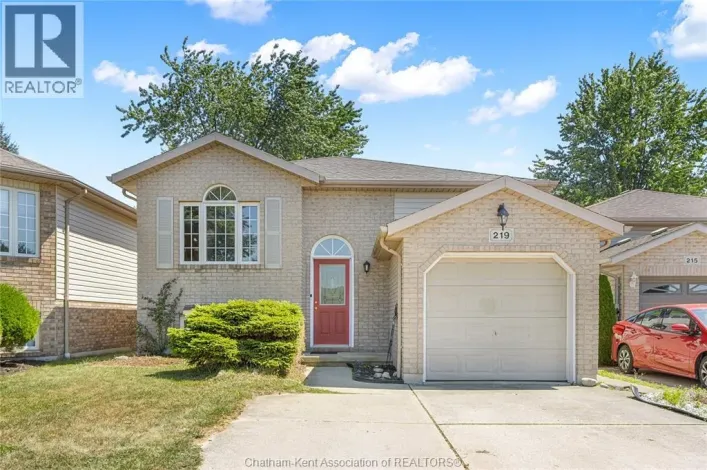 219 GREENFIELD LANE, Chatham