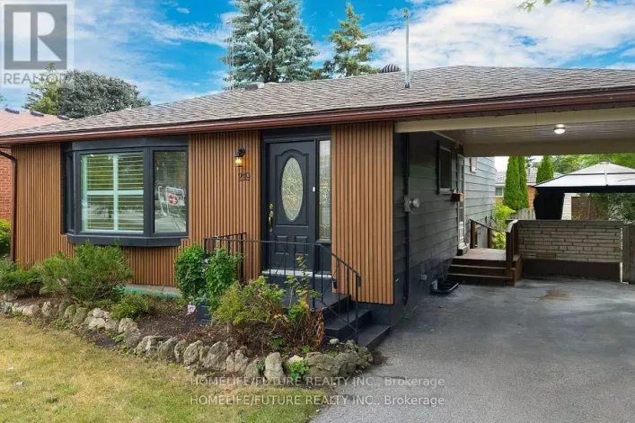 219 GUELPH STREET, Oshawa