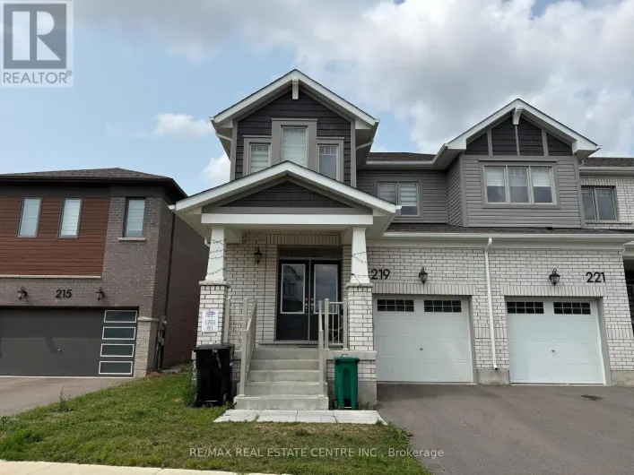 219 HISTAND TRAIL, Kitchener