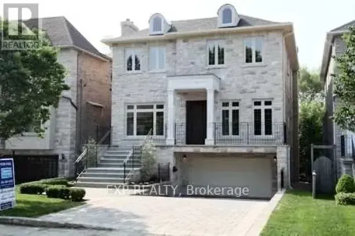 219 HOLLYWOOD AVENUE, Toronto