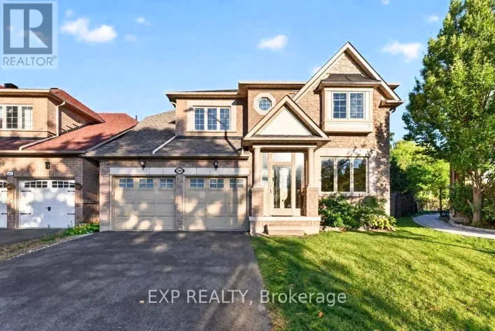 219 HOPECREST ROAD, Markham