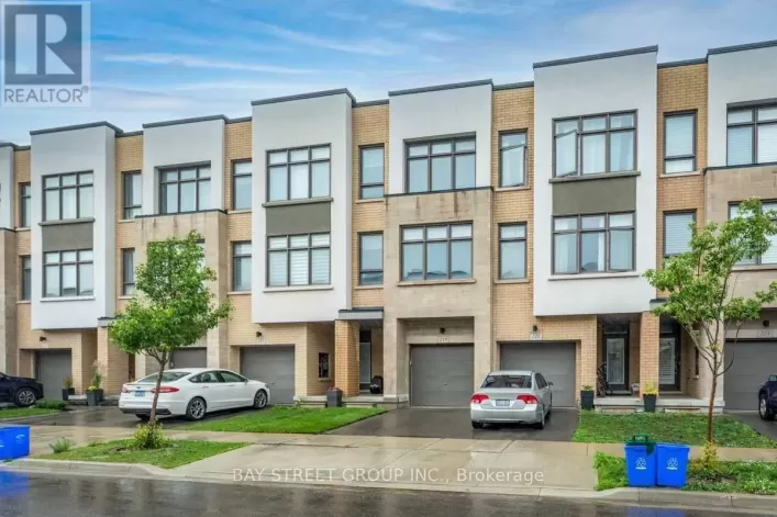 219 HUGUENOT ROAD, Oakville