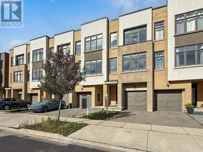 219 HUGUENOT ROAD, Oakville