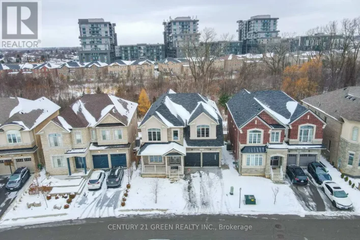 219 HUMPHREY STREET, Hamilton