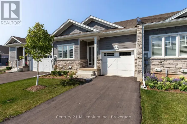 219 IRONWOOD WAY, Georgian Bluffs