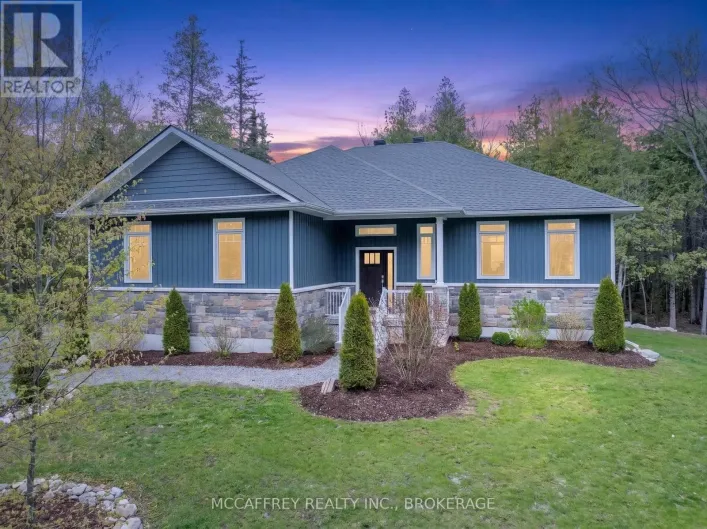 219 KIDDS ROAD, Stone Mills