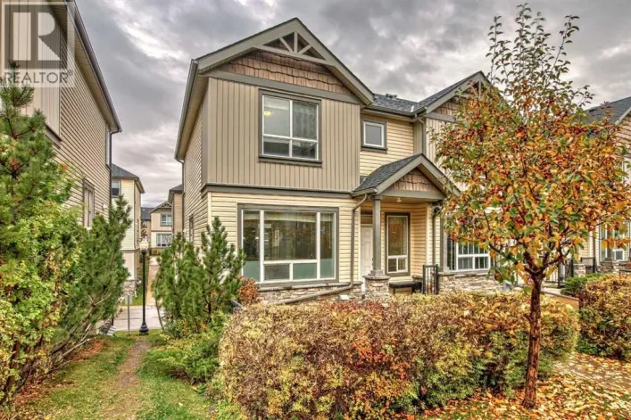 219 Kincora Lane NW, Calgary