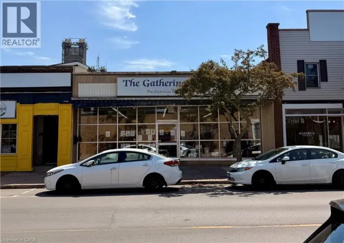 219 KING Street, Port Colborne
