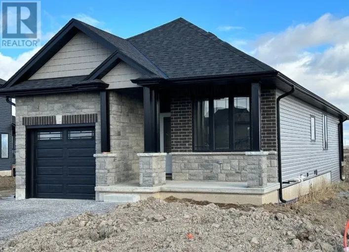 219 LAFAYETTE STREET E, Haldimand