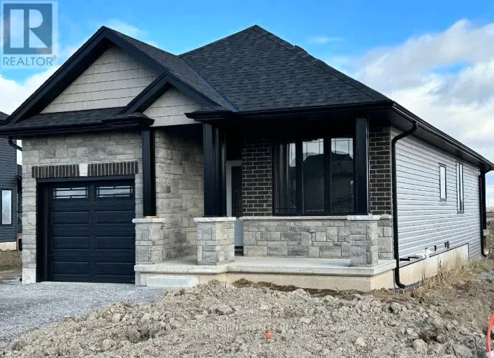 219 LAFAYETTE STREET E, Haldimand