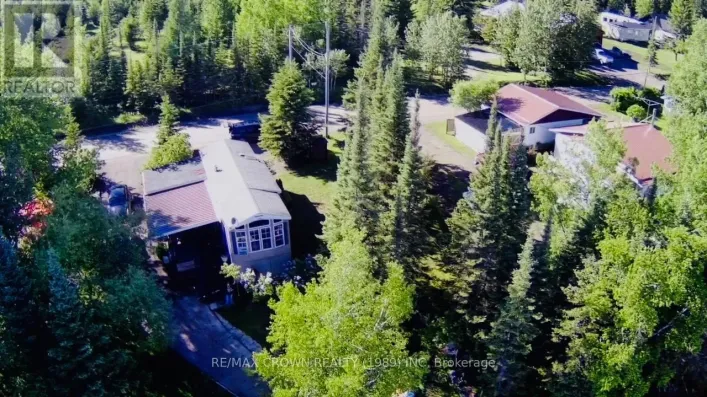 219 LEFEBVRE PENINSULA, REMI LAKE, MOONBEAM ROAD, Kapuskasing