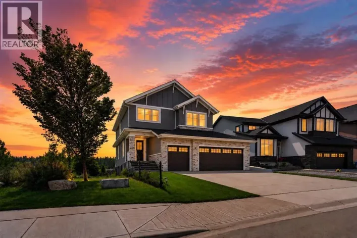 219 Legacy Mount SE, Calgary