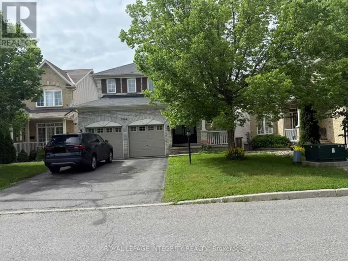 219 LUCINDA CRESCENT, Ottawa