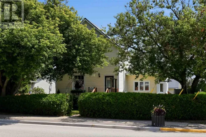219 Main ST, Thessalon
