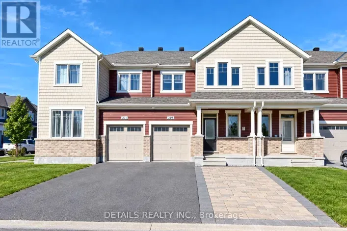219 MERAK WAY, Ottawa