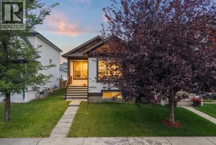 219 New Brighton Landing SE, Calgary