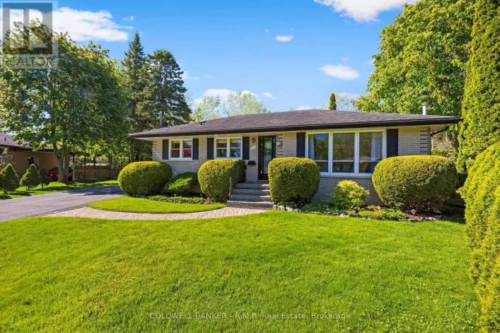 219 NICKERSON DRIVE, Cobourg