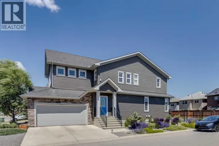 219 Nolancrest Rise NW, Calgary