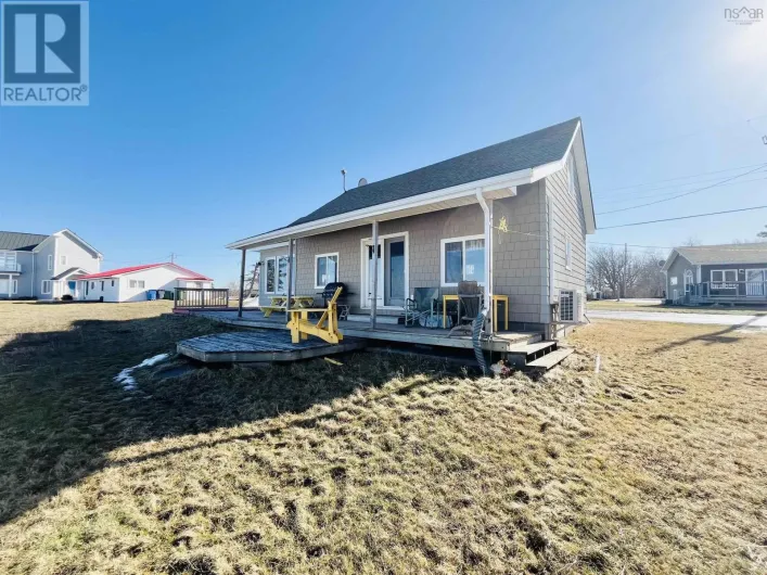 219 Norm Greene Trail|Heather Beach, Port Howe
