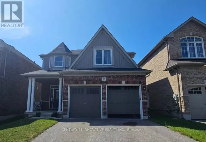 219 NORTHGLEN BOULEVARD, Clarington