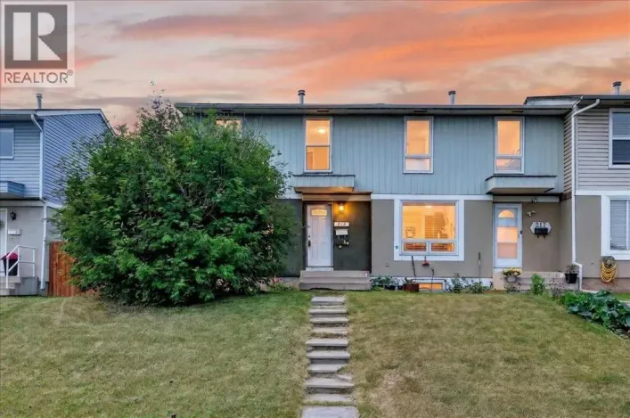 219 Penworth Drive SE, Calgary