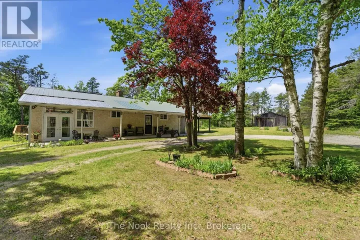 219 PONTYPOOL ROAD, Kawartha Lakes